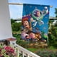 thumbnail image 5 of Bandera de Jardín Temática Toy Story Desmarcar 28cm x 45cm, 5 of 5