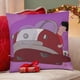 thumbnail image 4 of Jorge Encoge Fundas de almohada de terciopelo con tema, regalos de funda de almohada, decoración para el hogar, cojín de lanzar, regalo de cumpleaños para fans y parejas.61*61cm., 4 of 6