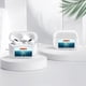 thumbnail image 5 of Funda para AirPods Pro Desmarcar Tema V Transparente, 5 of 6
