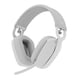 thumbnail image 1 of Auriculares supraaurales inalámbricos Logitech Zone Vibe 100 blancos, 1 of 9