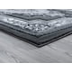 thumbnail image 3 of Alfombra United Weavers Bristol Fallon Gris 56x81 cm, 3 of 5