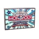 thumbnail image 1 of Juego de Mesa Hasbro Monopoly Edición Especial América, 1 of 1