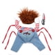 thumbnail image 3 of Disfraz chucky perro talla S, 3 of 3