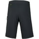 thumbnail image 2 of Short IXS Infantil JR Flow XTG Negro KM, 2 of 4