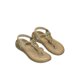 thumbnail image 3 of Sandalias Casual PU Mujer Plano Weide JS85, 3 of 3