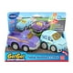 thumbnail image 3 of Juguete VTech Go! ¡Vamos! Paquete de 2 unidades de Smart Wheels Family Adventure, 3 of 3