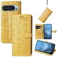 thumbnail image 4 of Funda Cartera FOXDOCK para Google Pixel 9 Pro XL , Flip PU con Relieve de Gatos y Perros, Tarjetero y Soporte, 4 of 6
