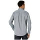thumbnail image 2 of Camisa Tommy Hilfiger para hombre, manga larga, con botones, corte clásico, 2 of 3
