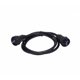 thumbnail image 2 of USBAA10I Industrial 1,0mt A-M A-M AM-AM Cable USB3.0 Macho-Macho 1mt 100cm, 2 of 2