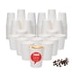thumbnail image 1 of Vasos de café de papel desechables MOUMOULIFE 350 ml (300 unidades), 1 of 6