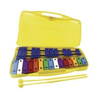 Malik - Metalófono De 25 Notas