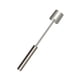 thumbnail image 1 of Pelador De Maíz Manual, Práctico Cepillo Para Maíz, Accesorio De Cocina, Restaurantes, Barbacoa, Acero Inoxidable, 1 of 5