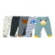 thumbnail image 2 of Set 5 Pantalones De Algodon Bebe 18M Niño, 2 of 3