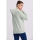 thumbnail image 3 of Polerón Mujer Hoodie Verde Agua, 3 of 4