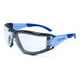 thumbnail image 1 of Pack 12 Lentes Seguridad Hermítico Claros Transparente, 1 of 4
