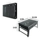 thumbnail image 2 of Parrilla De Carbón Portátil  Plegable Barbecue Camping, 2 of 7