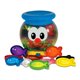 thumbnail image 1 of Juguete para niños pequeños The Learning Journey Learn With Me Color Fun Fish, 1 of 3