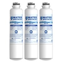 Filtro De Agua Waterspecialist Da29-00020B Para Nevera Samsung