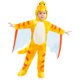 thumbnail image 1 of Costume Spooktacular Creations, dinosaurio pterodáctilo, para niños pequeños, 1 of 7