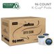 thumbnail image 2 of Coffee Lavazza Super Crema Keurig K-Cup Pods, caja de 96 unidades, 2 of 9