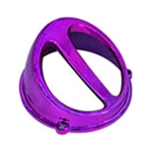 Ioensy - Piezas De Repuesto De La Cubierta De Aire De La Motocicleta Reemplazan A Jog50 90 Zx Gy6