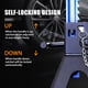 thumbnail image 4 of Torres de soporte para automóvil LIFTING TOOLS ANTPOWER de 3 toneladas, 28-43 cm, 4 of 9