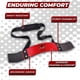 thumbnail image 2 of Aislador de bíceps y tríceps Arm Blaster FIGHTSENSE, 2 of 9
