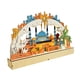 thumbnail image 3 of Lámpara Decorativa De Ramadán, Lámpara De Mesa Decorativa Para Oficina, Regalos De Ramadán, Decoración Blanca, 3 of 5