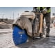 thumbnail image 5 of Disco Diamantado ERUX 18” (450 mm) para Cortadora de Pavimento – Corte Profesional de Hormigón y Concreto, 5 of 5