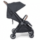 thumbnail image 3 of Coche de Paseo Aire Cabina Ultra compacto Negro, 3 of 11