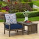 thumbnail image 3 of Set de Cojines para Exterior Arden Selections 61x61cm Paquete de 4, 3 of 8