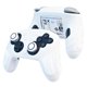thumbnail image 1 of Funda Protectora de Silicona para Mando Switch 2 Pro con Tapas de Joystick y Stickers, Funda Antichoque de Agarre Lindos de Dibujos Animados, 1 of 4