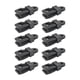 thumbnail image 1 of 10x Clips Para Lona Para Toldo, Abrazaderas Para Tienda De Campa?a Para Cubiertas De Piscina, Cuerdas De Viento, 1 of 5