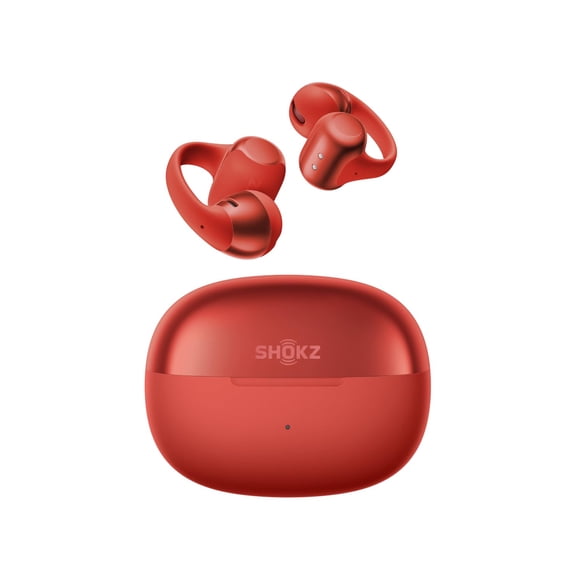 Auriculares abiertos SHOKZ OpenDots ONE con micrófono