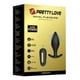 thumbnail image 1 of Plug Anal Dilatador Vibrador Control Remoto Royal Pleasure, 1 of 9
