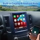 thumbnail image 4 of Radio para Auto Aoonav 10.25" Android 12 CarPlay Inalámbrico, 4 of 8