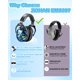 thumbnail image 2 of Auriculares de protección auditiva ZOHAN EM030 para niños, 2 of 7