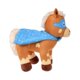 thumbnail image 2 of Peluches 30 Cm Heroes En Accion La Granja De Zenon - Percheron, 2 of 3