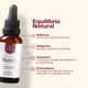 thumbnail image 5 of Pack Concentrados Melena De León + Reishi 60ml Karun Life, 5 of 12
