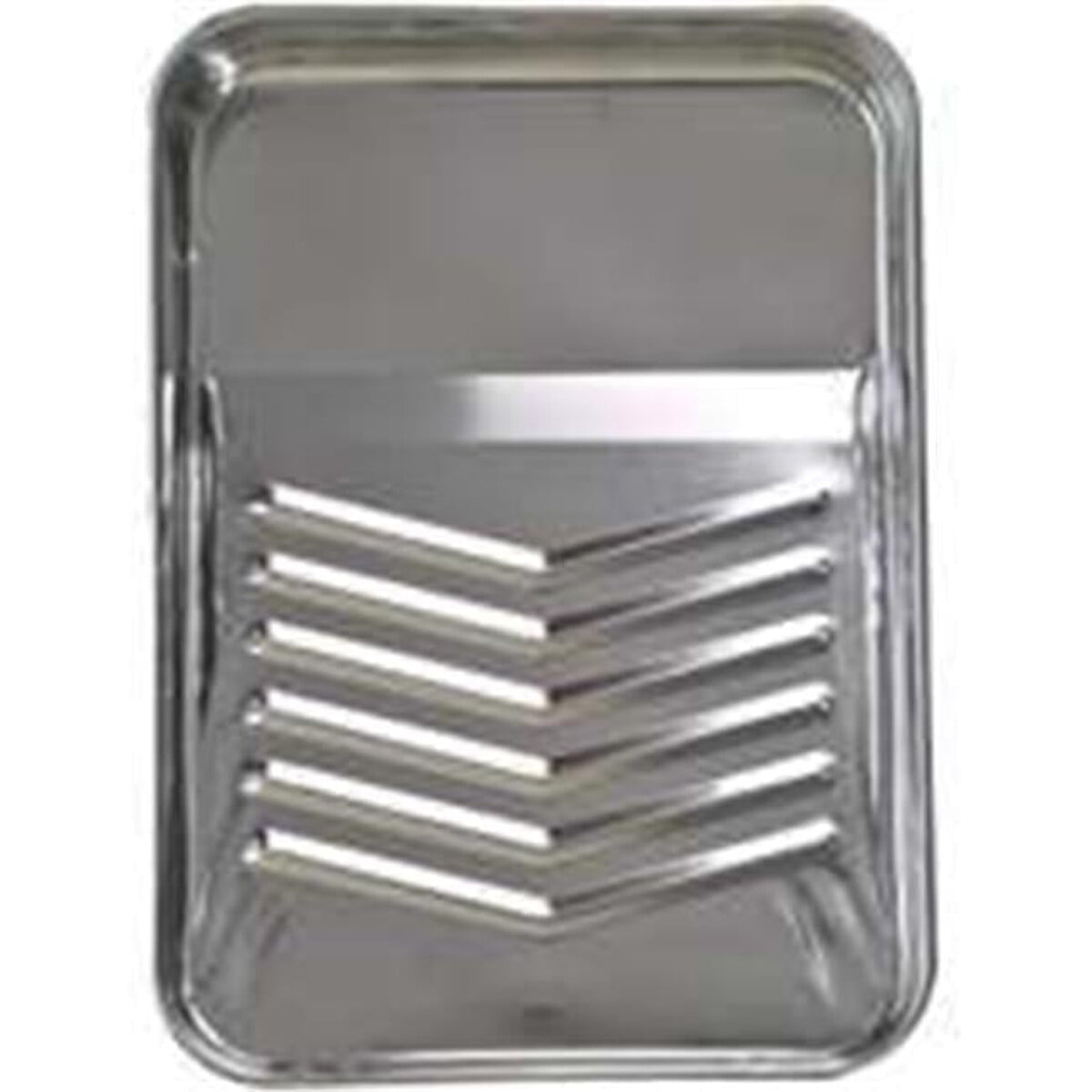 Bandeja Metalica Linzer 9 Pulgadas Reutilizable 1 Litro