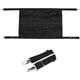 thumbnail image 2 of Hardwareprotector De Malla Transpirable Valla Portátil Del Pasillo Windshield Oxford Fabricación De Tela Sistema De Correa De Seguridad Duradera Para El Tiempo Puerta Estable De Entrenam, 2 of 3
