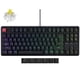 thumbnail image 1 of Teclado Keychron C3 Pro TKL 80 % con cable RGB Hot‑Swap, 1 of 8