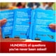 thumbnail image 3 of Juego de cartas SUSSED The Wacky «¿Qué haría?» Adolescentes mayores de 10 años y adultos, 3 of 6