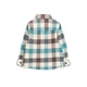 thumbnail image 2 of Camisa bb niño escocesa adventure, 2 of 3