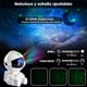 thumbnail image 3 of Proyector De Cielo Estrellado 360° Con Luz De Astronauta Y Galaxia Control Remoto 15 Colores Ajustables Para Dormitorios De Niños Y Adultos, 3 of 3