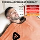 thumbnail image 4 of Manta de sauna infrarroja LifePro RejuvaWrap con calor ajustable, 4 of 8