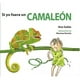 thumbnail image 1 of Si Yo Fuera Un Camaleón, 1 of 2