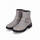 thumbnail image 4 of Bota Mujer Gris Gisa Piccadilly, 4 of 5