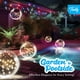 thumbnail image 2 of Luces flotantes para piscina TIALLY Fairy con energía solar (paquete de 2), 2 of 7