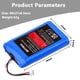 thumbnail image 3 of Batería Lip1708 4000 Mah 3 65 V Para Controlador Sony Ps5, 3 of 6